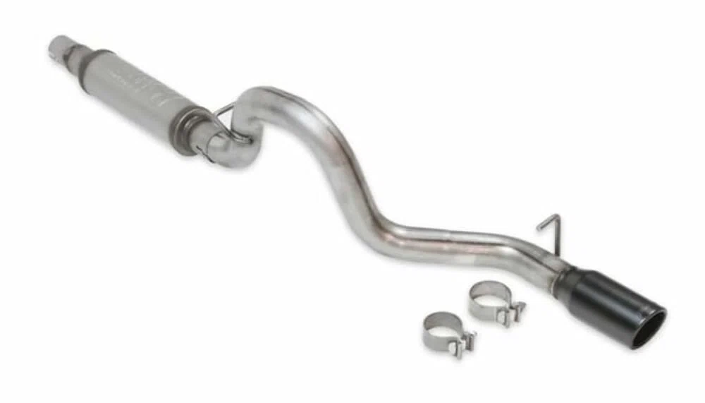 1997-1999 Ram Cat-Back Exhaust Flowmaster Stainless Steel